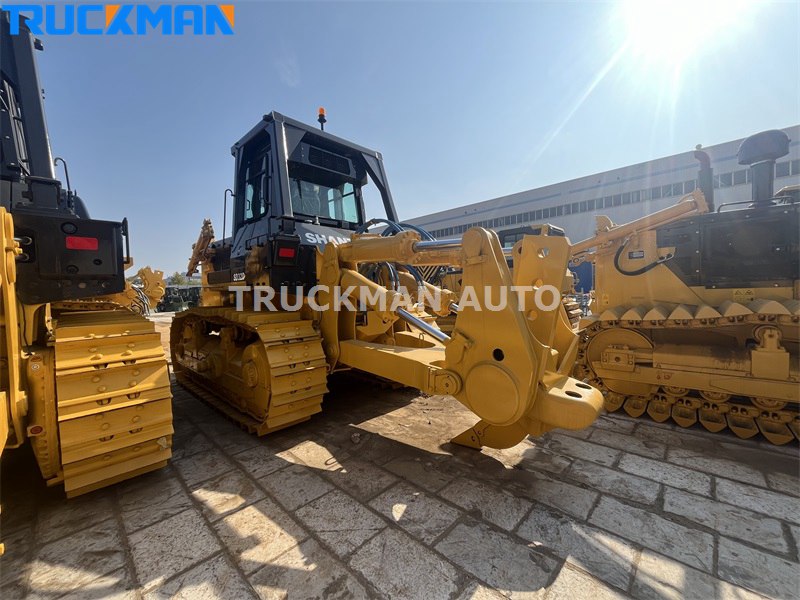 SHANTUI SD32D Bulldozer