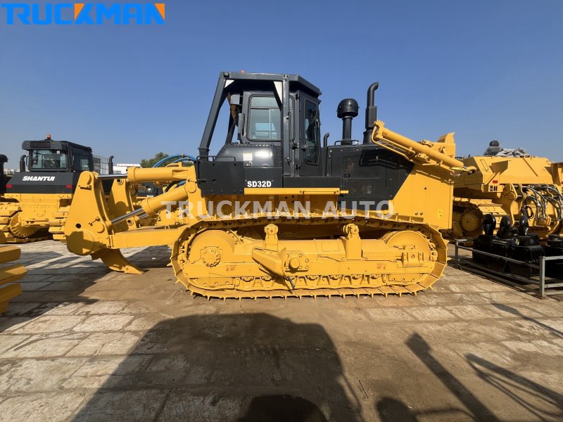 SHANTUI SD32D Bulldozer