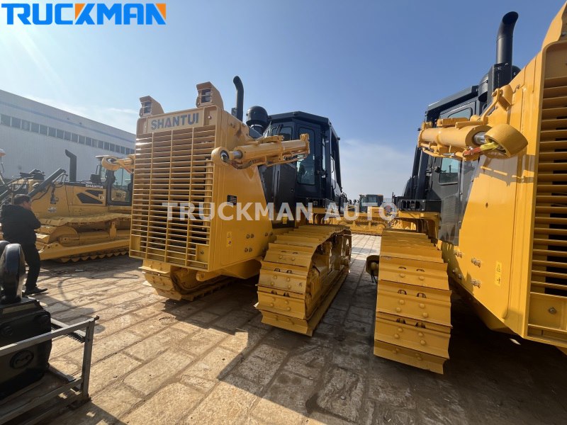 SHANTUI SD32D Bulldozer