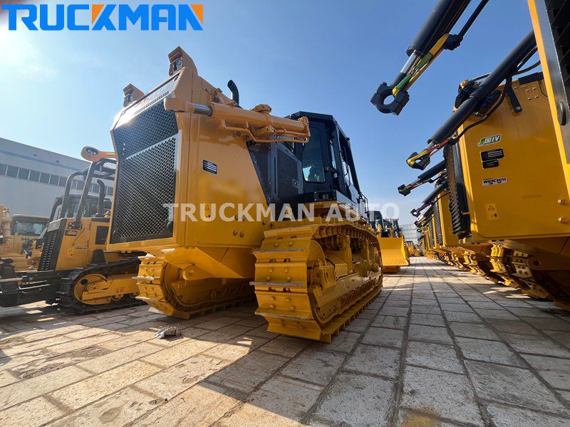 SHANTUI SD32W Bulldozer