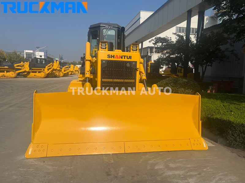 SHANTUI SD16 Bulldozer