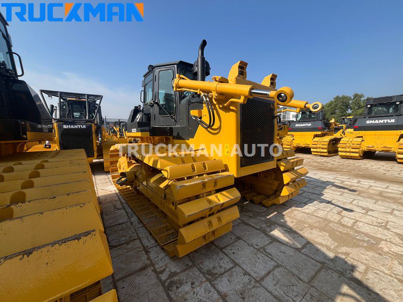 SHANTUI SD22S Bulldozer