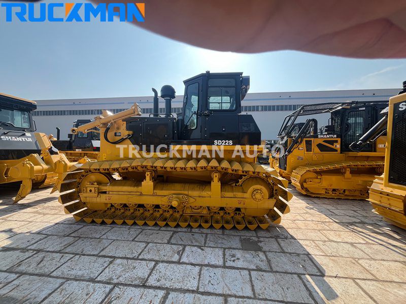 SHANTUI SD22S Bulldozer