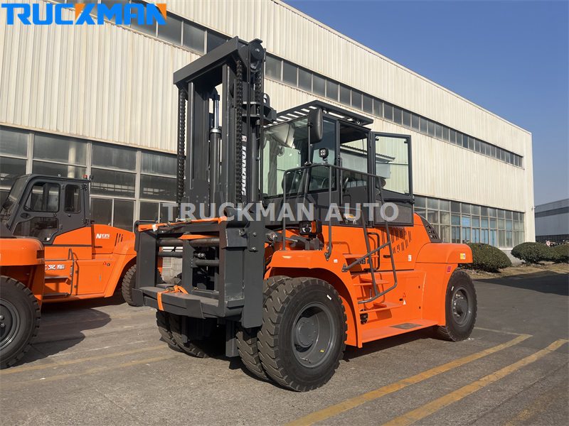 LONKING LG160DT Forklift