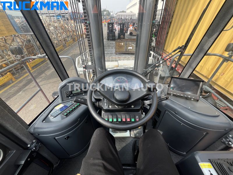 LONKING Forklift