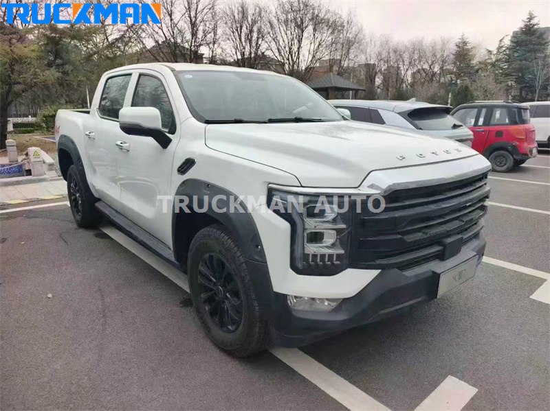 FOTON Mars Pickup Truck