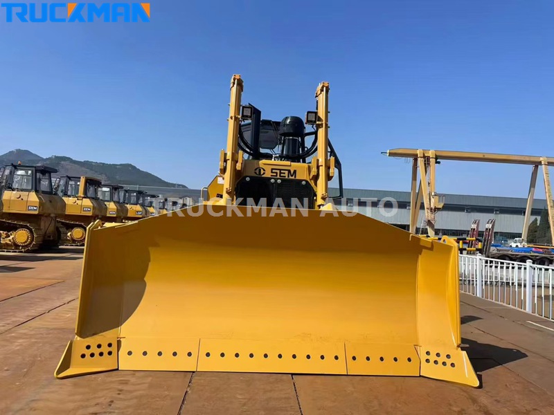 SEM 38 Tons Bulldozer