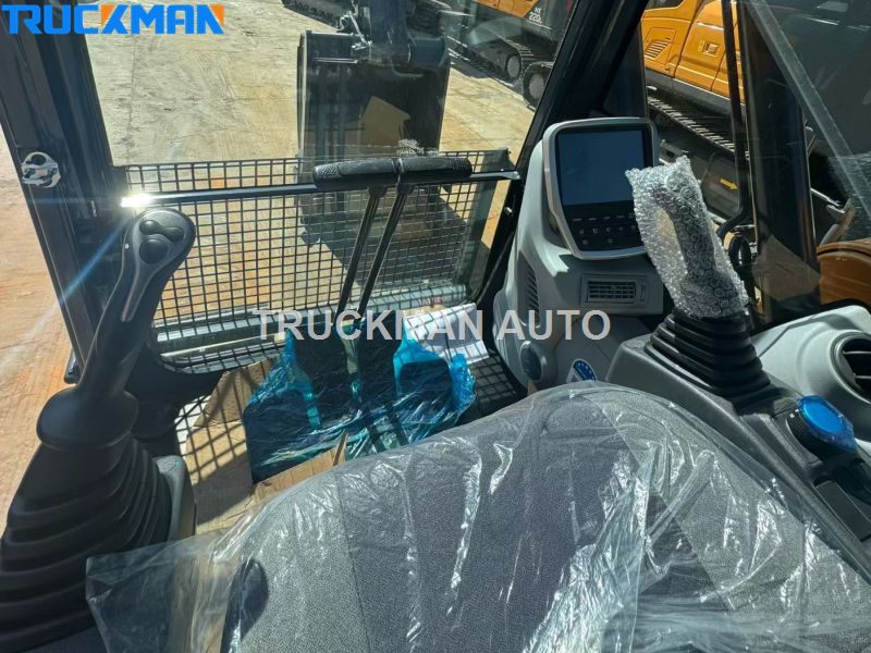 HYUNDAI HX225L excavator agent