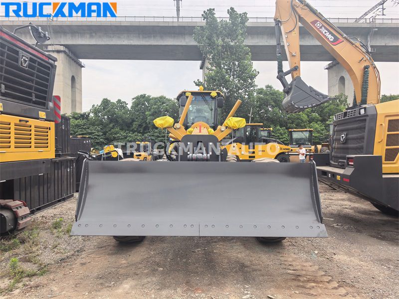 XCMG GR215 Motor Grader