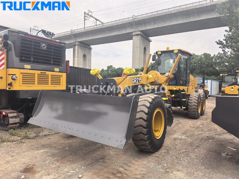 XCMG Motor Grader