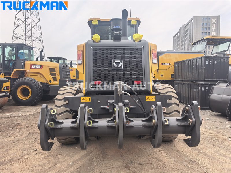 XCMG Motor Grader