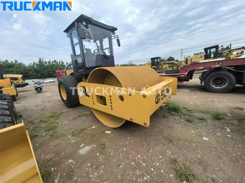SEM Road Roller