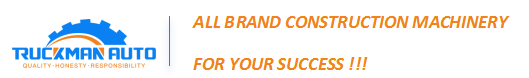 JINAN TRUCKMAN AUTOMOBILE CO.,LTD.