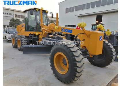 XCMG GR180 180HP Motor Grader For Mexico