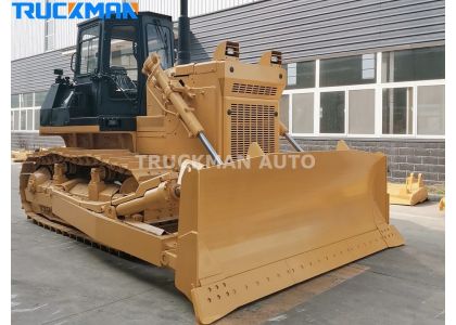 HAITUI HD22 220HP Bulldozer For Chile