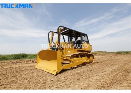 SEM 822D 27 Tons Bulldozer To Dominica