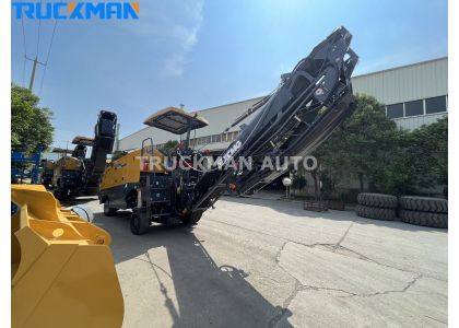 XCMG XM1005H 1000mm Cold Milling Machine For Brazil