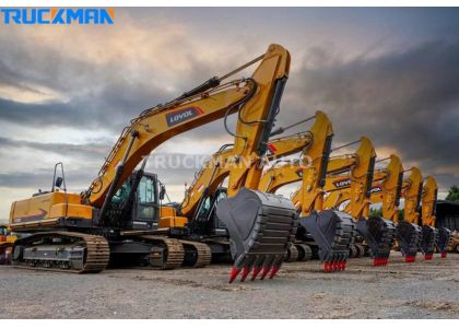 How To Operate An Excavator Safely ?