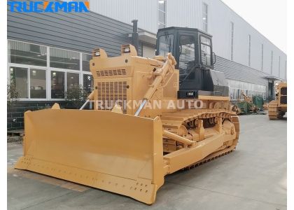 How To Operate An Bulldozer Safely ?