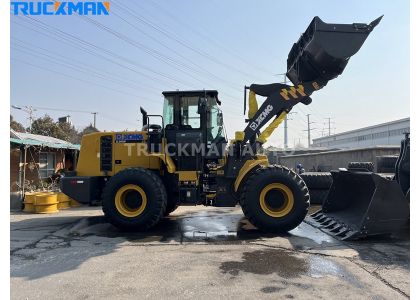 How To Choose Right Wheel Loader Bucket ?