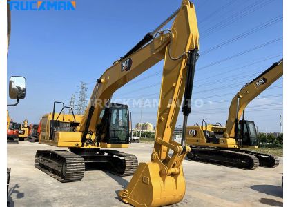 Different Excavator Bucket For Different Work