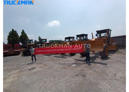 How To Improve The Operational Safety Of Construction Machinery ?