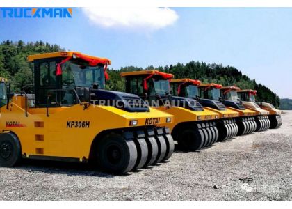 Selection Of Rollers For Construction Under Different Working Conditions